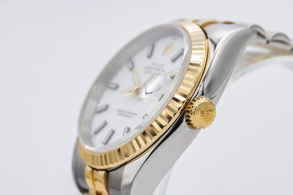 Rolex Datejust 116233 Image 2